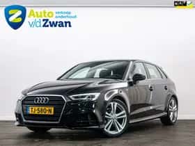 Audi A3 (2018)