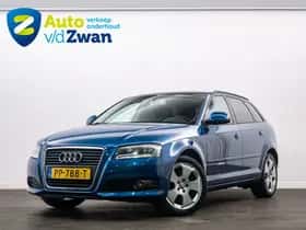 Audi A3 (2009)