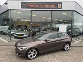 BMW 1-Serie (2013)