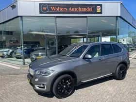 BMW X5 (2017)