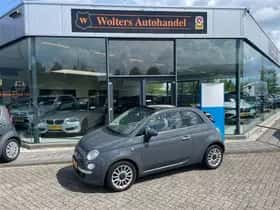 Fiat 500 (2012)