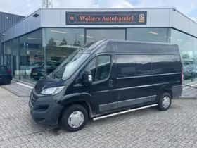 Fiat Ducato (2016)