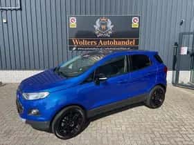 Ford EcoSport (2016)