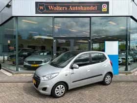 Hyundai i10 (2013)