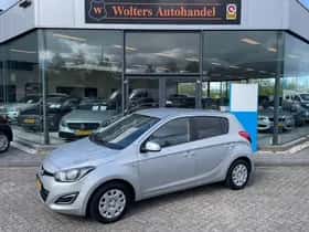 Hyundai i20 (2014)