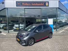 Kia Picanto (2022)