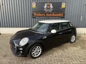 MINI Mini (2018)