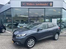 Renault Kadjar (2018)