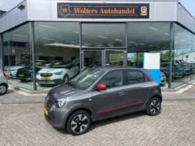 Renault Twingo (2017)