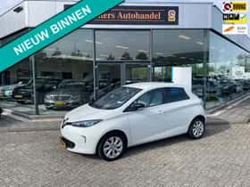 Renault Zoé (2015)
