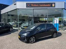 Toyota Yaris (2018)