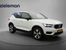 Volvo XC40 (2020)
