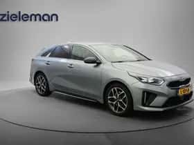 Kia PRO CEED (2021)