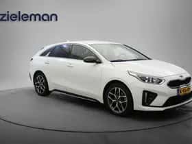 Kia PRO CEED (2021)