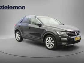 Volkswagen T-Roc (2021)