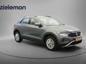 Volkswagen T-Roc (2023)