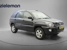 Kia Sportage (2009)