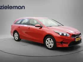 Kia Ceed (2023)