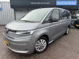 Volkswagen Multivan (2023)