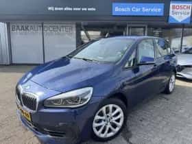 BMW 2-Serie (2021)