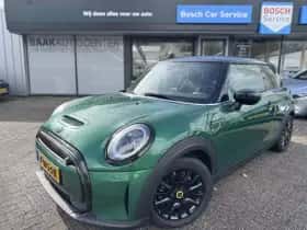 MINI Electric (2022)