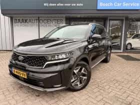 Kia Sorento (2021)