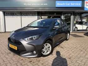 Toyota Yaris (2024)