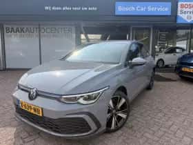 Volkswagen Golf (2023)