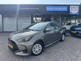 Toyota Yaris (2023)