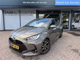 Toyota Yaris (2023)