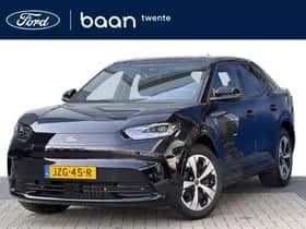 Ford Capri (2026)