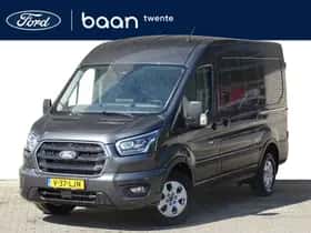 Ford Transit (2024)