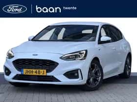 Ford Focus (2021)