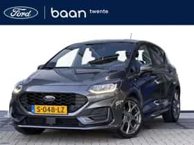 Ford Fiesta (2023)