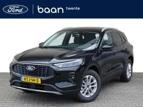 Ford Kuga (2025)