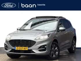 Ford Kuga (2022)
