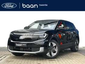 Ford Explorer (2026)
