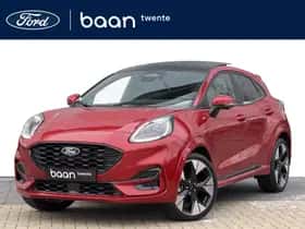 Ford Puma (2026)