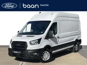 Ford Transit (2024)