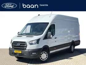 Ford Transit (2024)