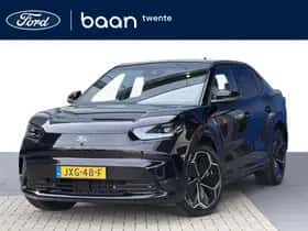 Ford Capri (2024)