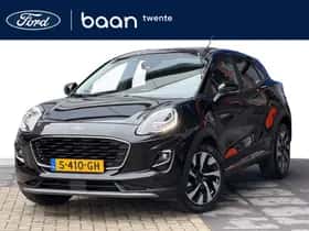Ford Puma (2023)