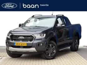 Ford Ranger (2021)