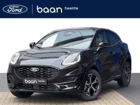 Ford Puma (2026)