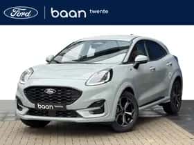 Ford Puma (2026)