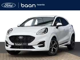 Ford Puma (2026)