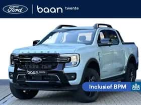 Ford Ranger (2026)