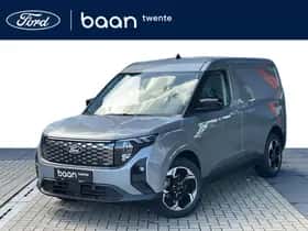 Ford Transit Courier (2026)