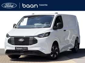 Ford Transit Custom (2025)