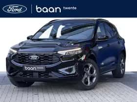 Ford Kuga (2026)